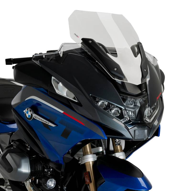 Cupula Puig sport BMW R1250RT 21-